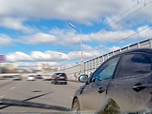 Дорожный мститель таранит машины нарушителей и выкладывает видео