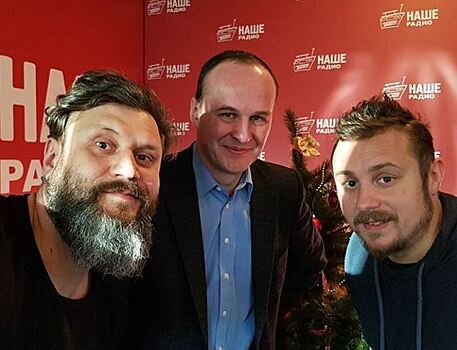 Космонавт Сергей Рязанский рассказал, какую музыку слушал на борту МКС