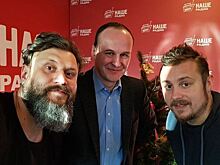 Космонавт Сергей Рязанский рассказал, какую музыку слушал на борту МКС