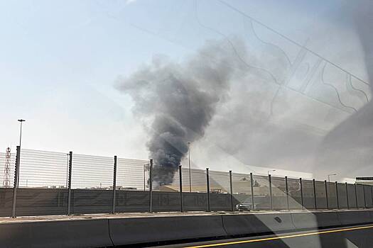 Иран ударил по НПЗ еще в одной ближневосточной стране