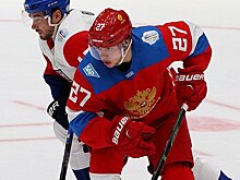 Панарин бросил перчатку в канадца после его слов о Путине