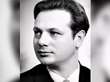 Умер певец Владимир Кравцов