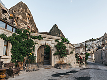 Без рынков и отелей: что стоит посетить в Турции осенью