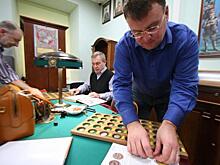 Нумизматы рассказали о ценности найденного клада