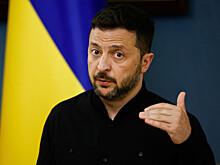 Зеленский высказался о встрече с Путиным