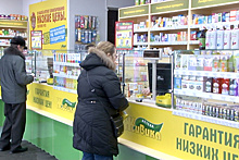 Более 475 тыс. льготных рецептов выписано в Подмосковье с начала года