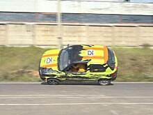 Как делать нельзя. Истринские каскадеры рассказали школьникам о безопасной езде