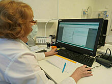 В России появится федеральный проект «Цифровые сервисы здравоохранения»