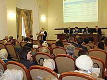 В Твери состоялись публичные слушания по проекту бюджета