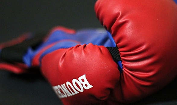 На федеральном канале покажут фильм о челябинских боксерах
