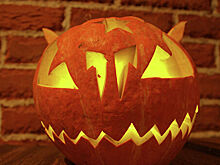 Россияне не планируют отмечать Хэллоуин