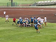 «Локомотив-м» не смог одолеть чемпиона страны среди дублей