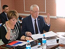 На звание «Почётный гражданин Владивостока» будут претендовать пять человек