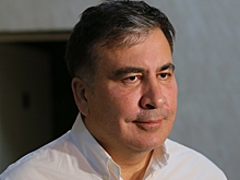 Саакашвили вернули в тюрьму