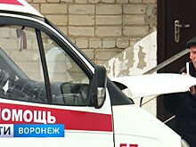 Воронежская прокуратура нашла нарушения в работе скорой помощи