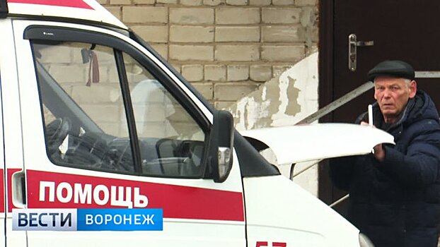 Воронежская прокуратура нашла нарушения в работе скорой помощи