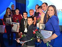Журналисты ТРК "ГУБЕРНИЯ" стали обладателями профессиональных наград в различных номинациях