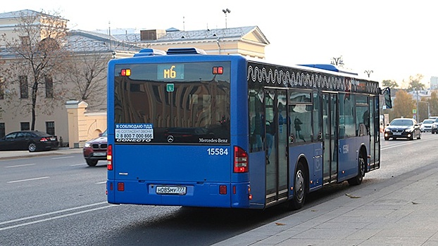 ГИБДД начинает штрафовать водителей автобусов за отсутствие тахографа