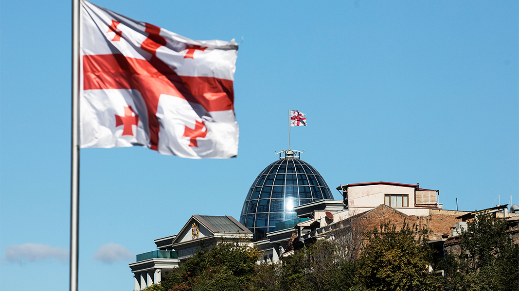 РФ готова нормализовать отношения с Грузией при одном важном условии