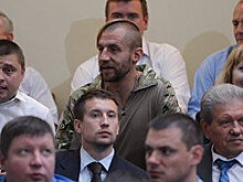 Герои, которых вы заслужили