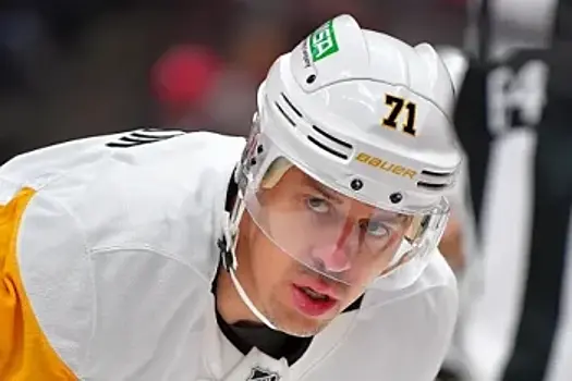 Daily Faceoff об игре Малкине в 39 лет: идёт на один из лучших сезонов в карьере — возраст для него лишь цифры