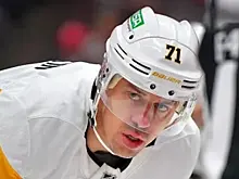 Daily Faceoff об игре Малкине в 39 лет: идёт на один из лучших сезонов в карьере — возраст для него лишь цифры