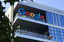 Суд арестовал счета Google на 500 миллионов рублей