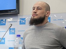 "У нас война с командой Хабиба". Татары хотят прервать гегемонию Дагестана в UFC