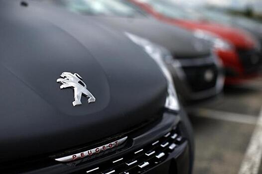 Чистая прибыль Peugeot Citroen в 2016 году выросла в 2 раза