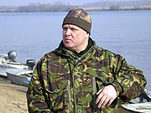 Хабаровский Россельхознадзор возглавил экс-замглавы комитета рыбного хозяйства