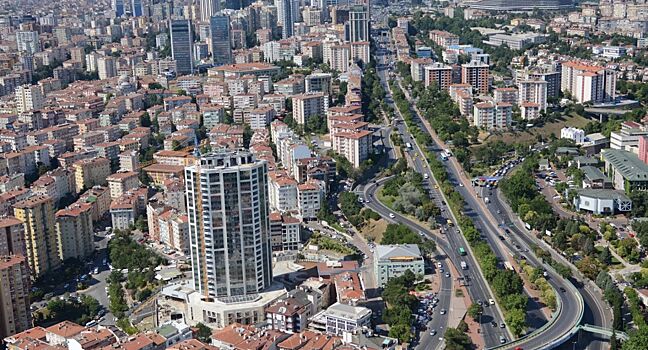 В Турции предпочитают не пристёгиваться. И другие интересные факты про иностранных водителей