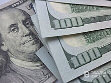 Доля евро и доллара во внешних расчетах России составила 17,6%
