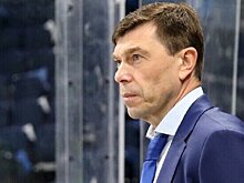 Горовиков о «Динамо»: «Кудашов справляется неплохо. Смысл менять? Знарок – специалист с большой буквы. Если представится возможность, он справится»