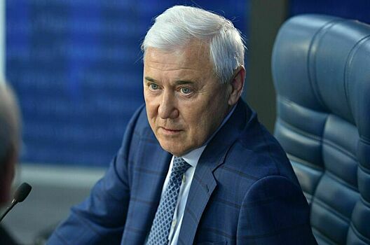 Депутат Аксаков рассказал о компаниях, которые хотят расширяться в России