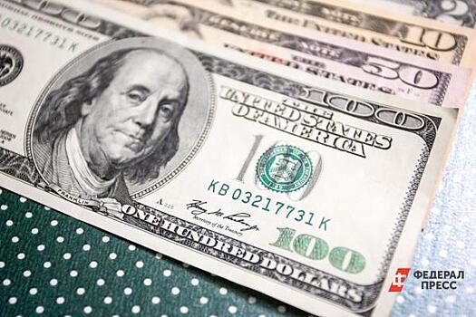 Эксперты назвали факторы, которые будут влиять на доллар и евро на следующей неделе