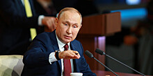 Успешный опыт Усмани: Путин рассказал о мерах соцподдержки из послания