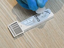 Попова спрогнозировала рост заболеваемости COVID-19 в РФ из-за новых линий "Омикрона"