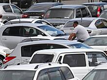 Российскому авторынку спрогнозировали кардинальные изменения