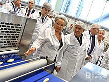 Бизнес-обзор: казанские сделки владельца ФК "Акрон" и внука Муслимы Латыповой