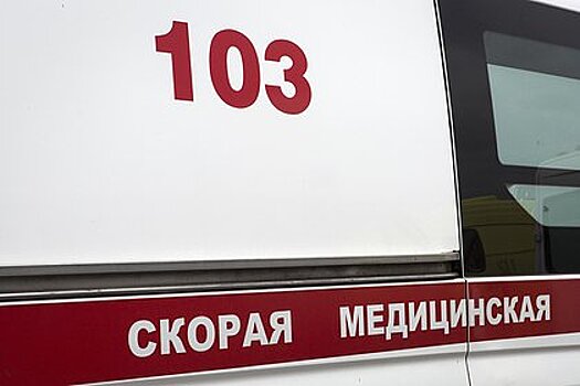 В российском регионе в ДТП погиб один человек и пострадали десять