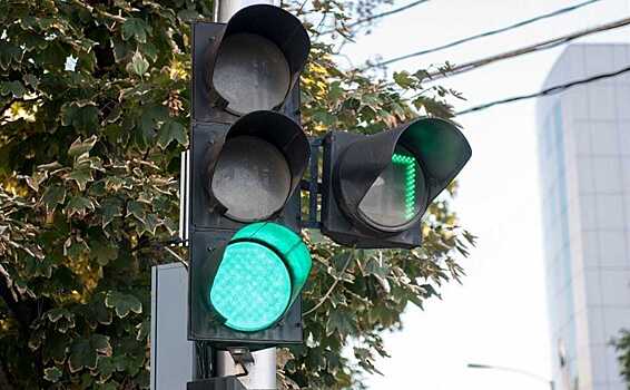 Интеллектуальная транспортная система для Воронежа обойдется в 50 млн. руб