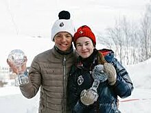 Сергей Крянин: «Уровень тренированности у Коростелева и Непряевой позволяет бороться за медали»