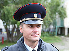 Хмельной салехардец без прав повез ребенка в садик
