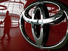 Toyota наладит производство в Канаде двух моделей Lexus