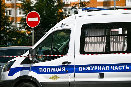 В Петербурге трое подростков пытались поджечь петардой 19-летнего юношу