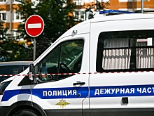 В Петербурге трое подростков пытались поджечь петардой 19-летнего юношу