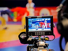 ЧМ по самбо будут транслировать телеканалы 16 стран