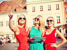 Почему гид не берет одиноких россиянок в туры