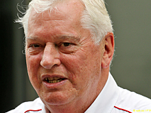 Пэт Симондс об экологической программе Формулы 1