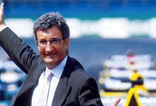 Как гонщик частной команды Jordan едва не стал чемпионом мира